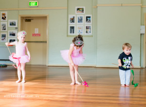 Sydney Child Photographer